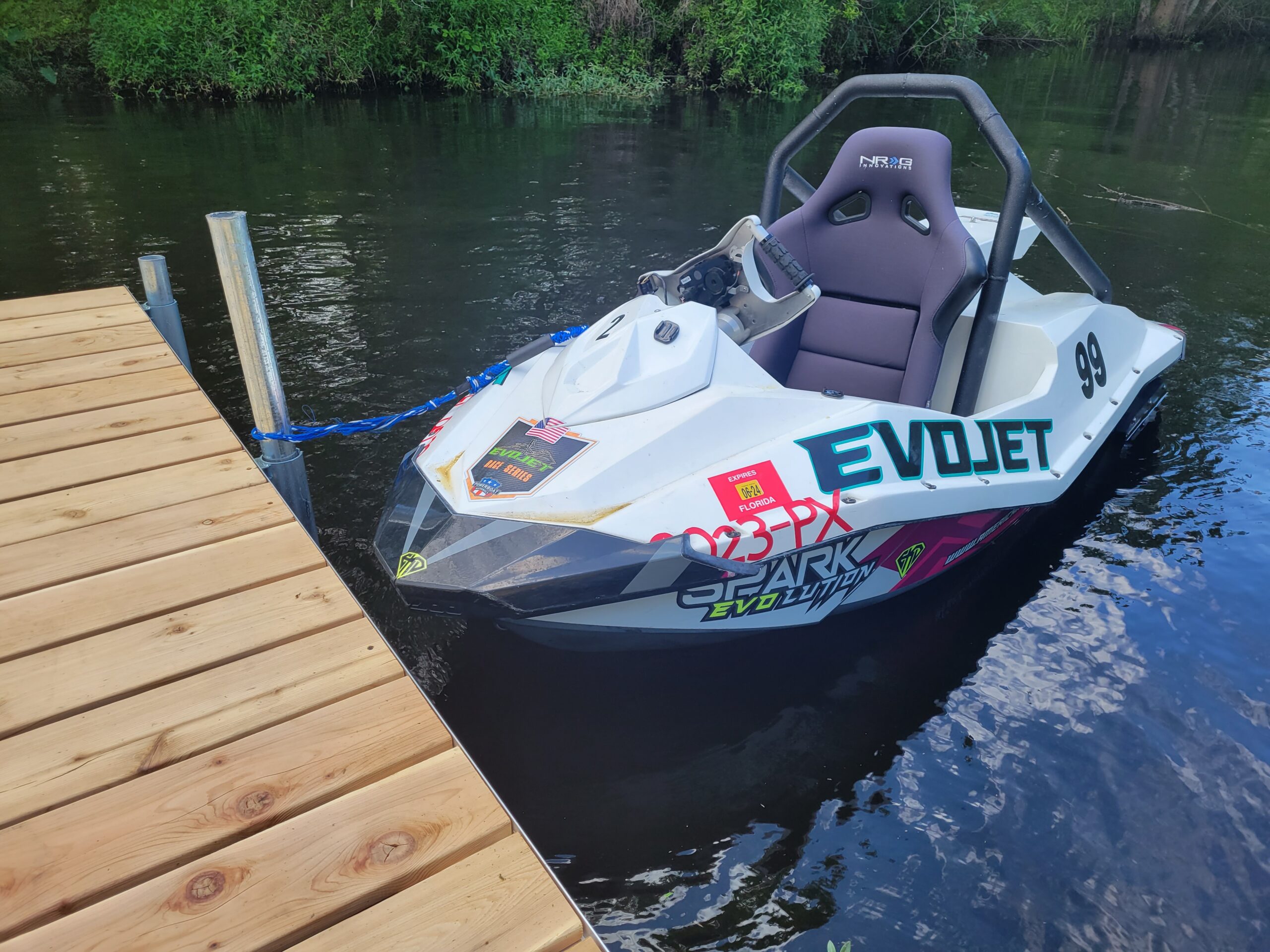 Jet Ski Cart For Sale at Aisha Villasenor blog