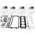 SBT Kawasaki Engine Rebuild Kit fits 12F