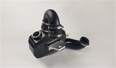 Fizzle Y1000 Yamaha Intercooler Kit