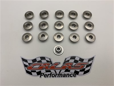 Calas Performance Retainers (Yamaha)