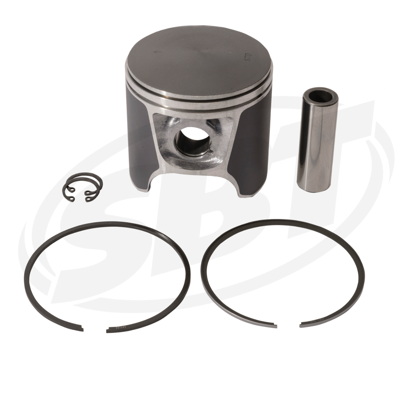 SBT 2000-2006 Top End Kit for Sea-Doo 947 /951 DI RX /GTX /LRV /XP /Sport LE /3D 947