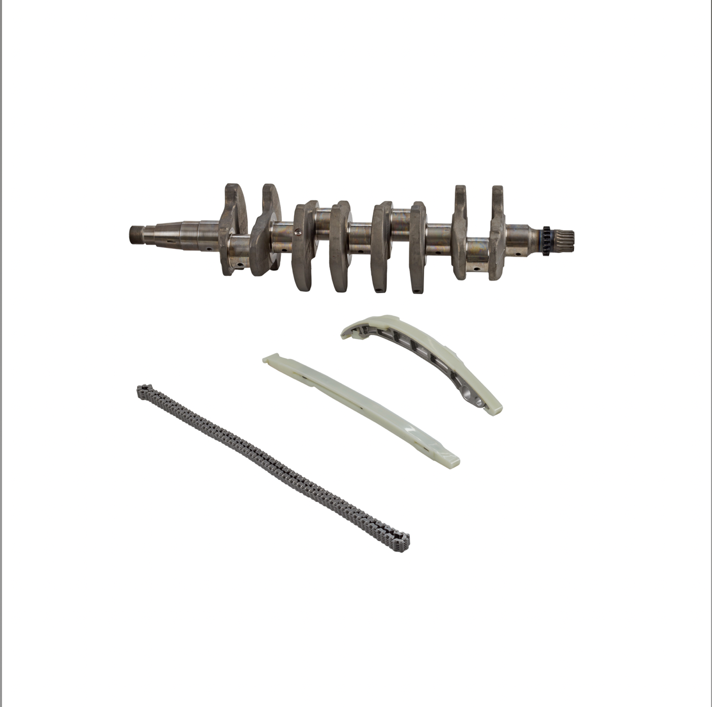 SBT For Yamaha 1.8L (No Cam) Engine Upgrade Kit