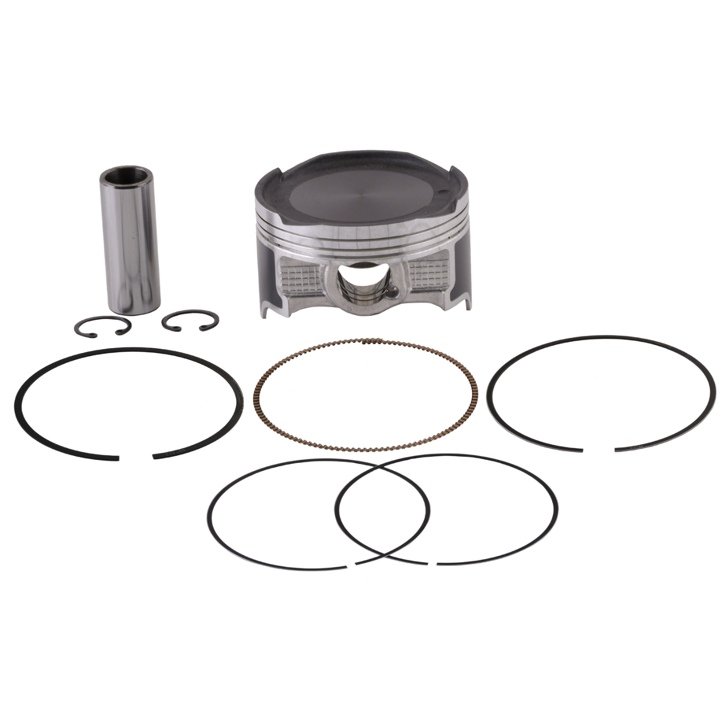 SBT Kawasaki Engine Rebuild Kit fits 15F 2004-2006
