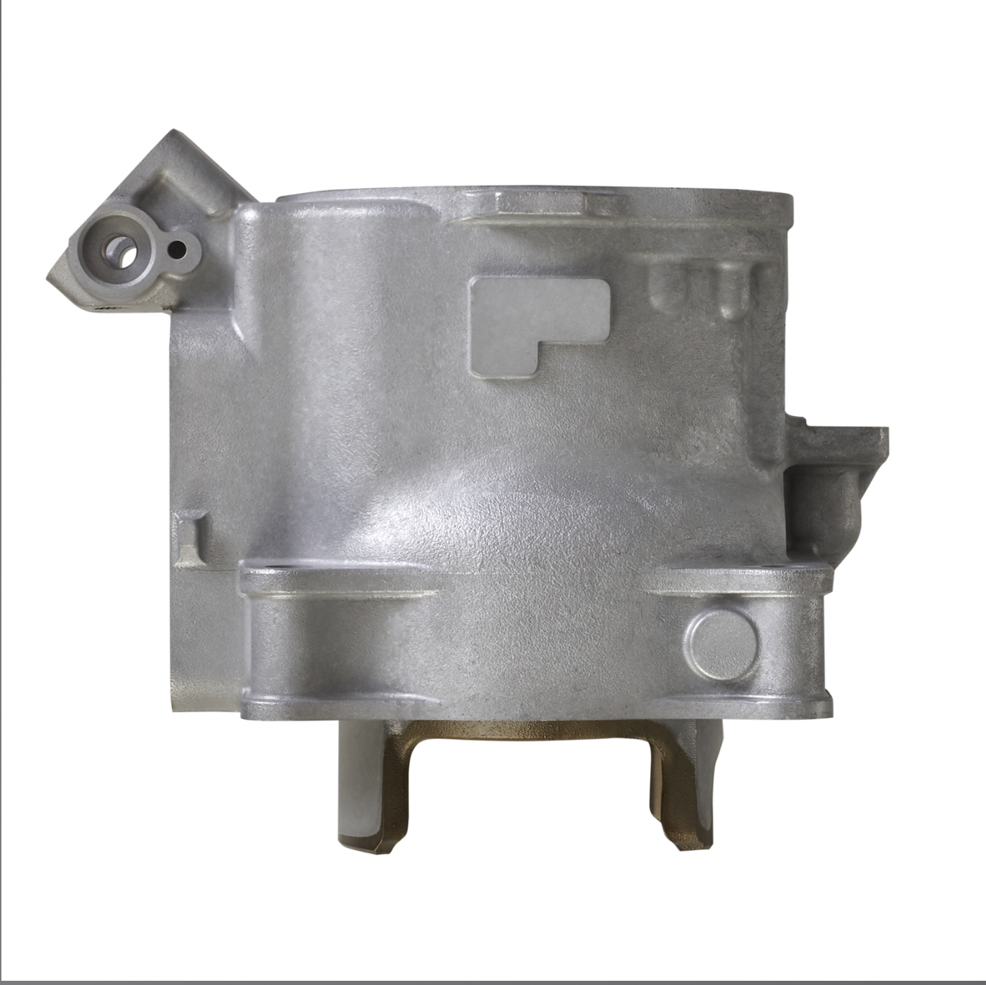 SBT New Bare Electroplated Cylinder – Fits Yamaha 800