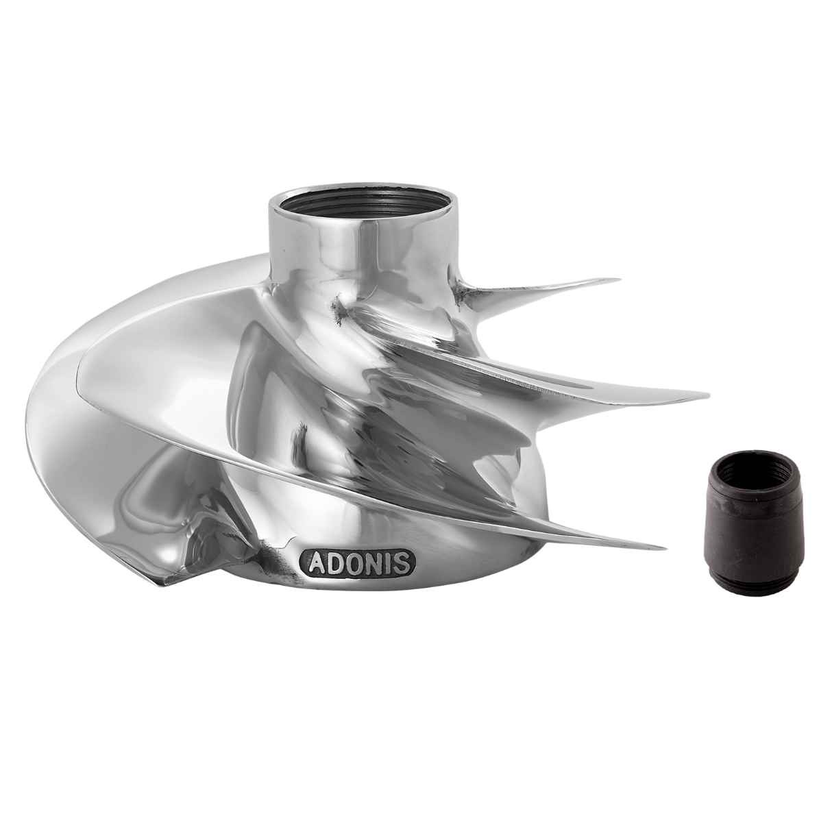 Adonis Impeller for Seadoo 2010-2011 GTX IS 215/2009-2010 RXT 215/2009-2014 WAKE PRO 215