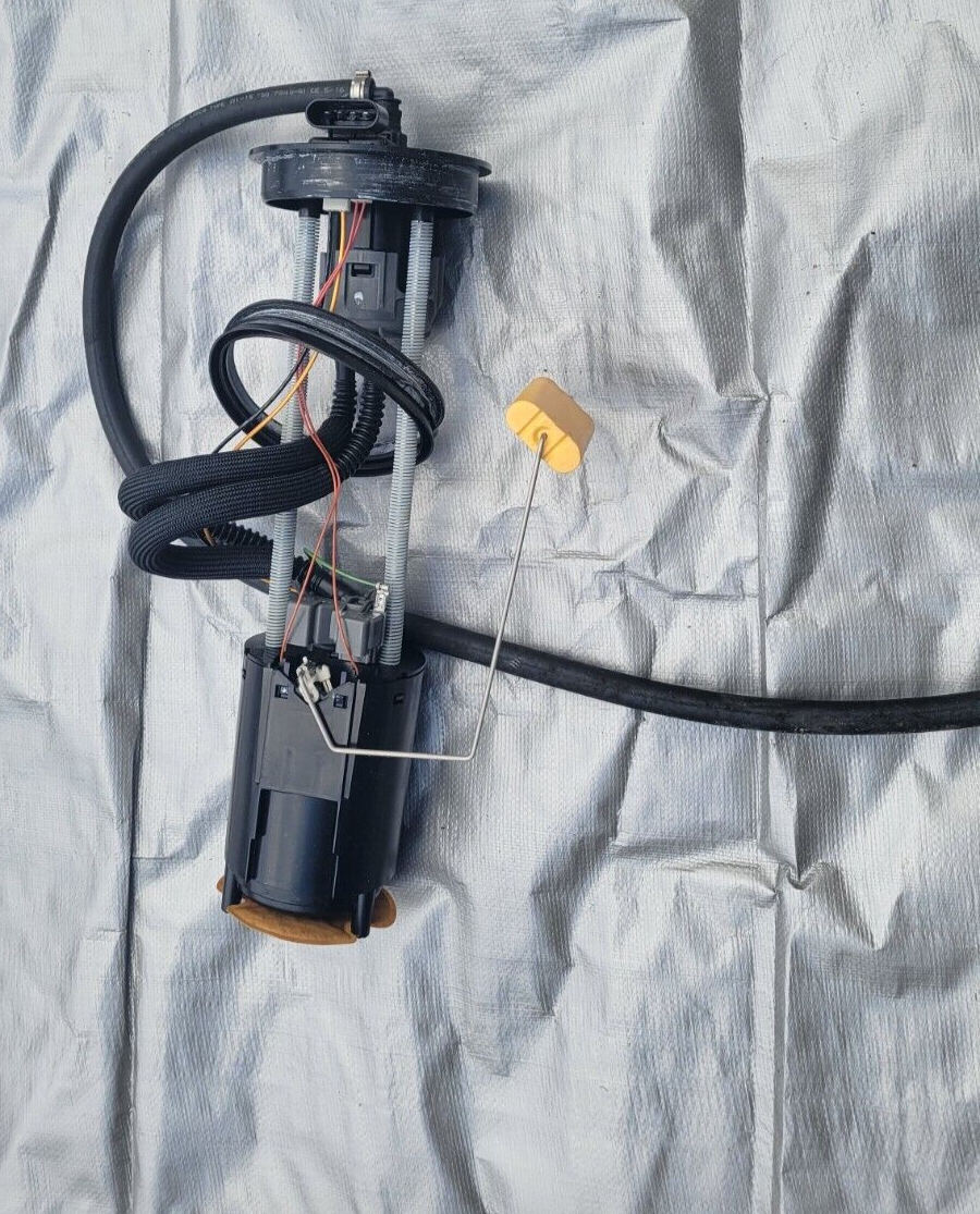 Seadoo 2012-2022 RXP RXT GTX GTR Spark GTI GTS Wake Oem Fuel Pump Module OEM