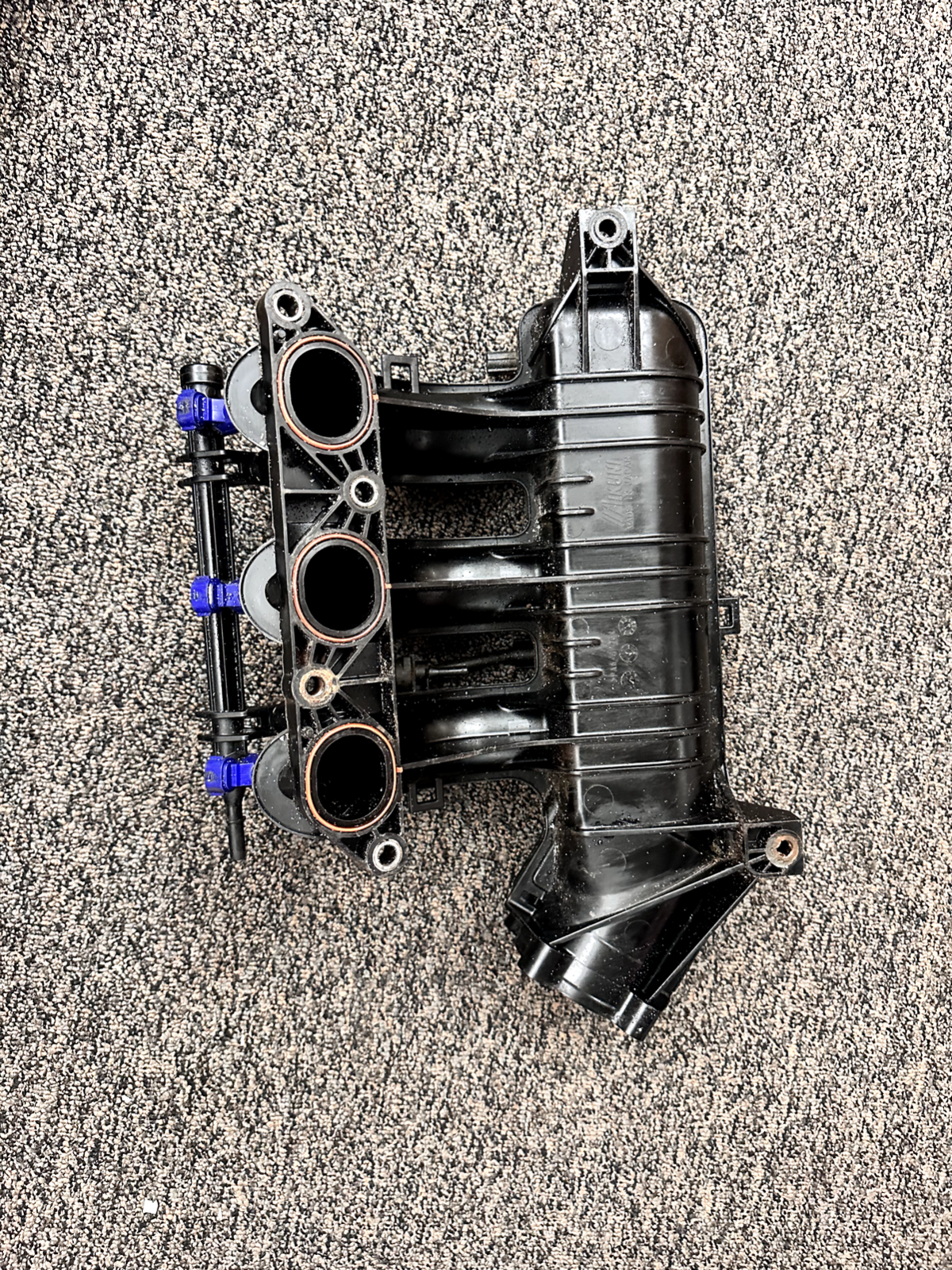 2020 Yamaha Waverunner VX Intake Manifold