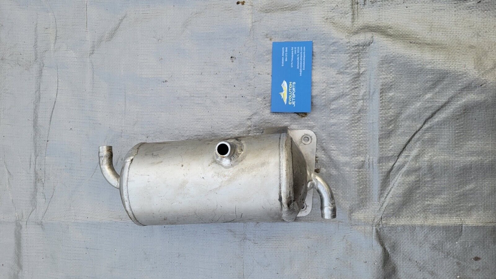 Kawasaki Jetski 2007 ULTRA 250X 260X oil tank
