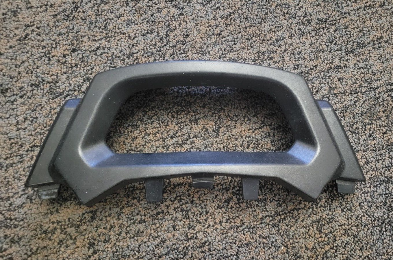 2015-20 Yamaha Waverunner Vx Speedo Gauge Bezel Cover Shroud F2X-U8262-00-00