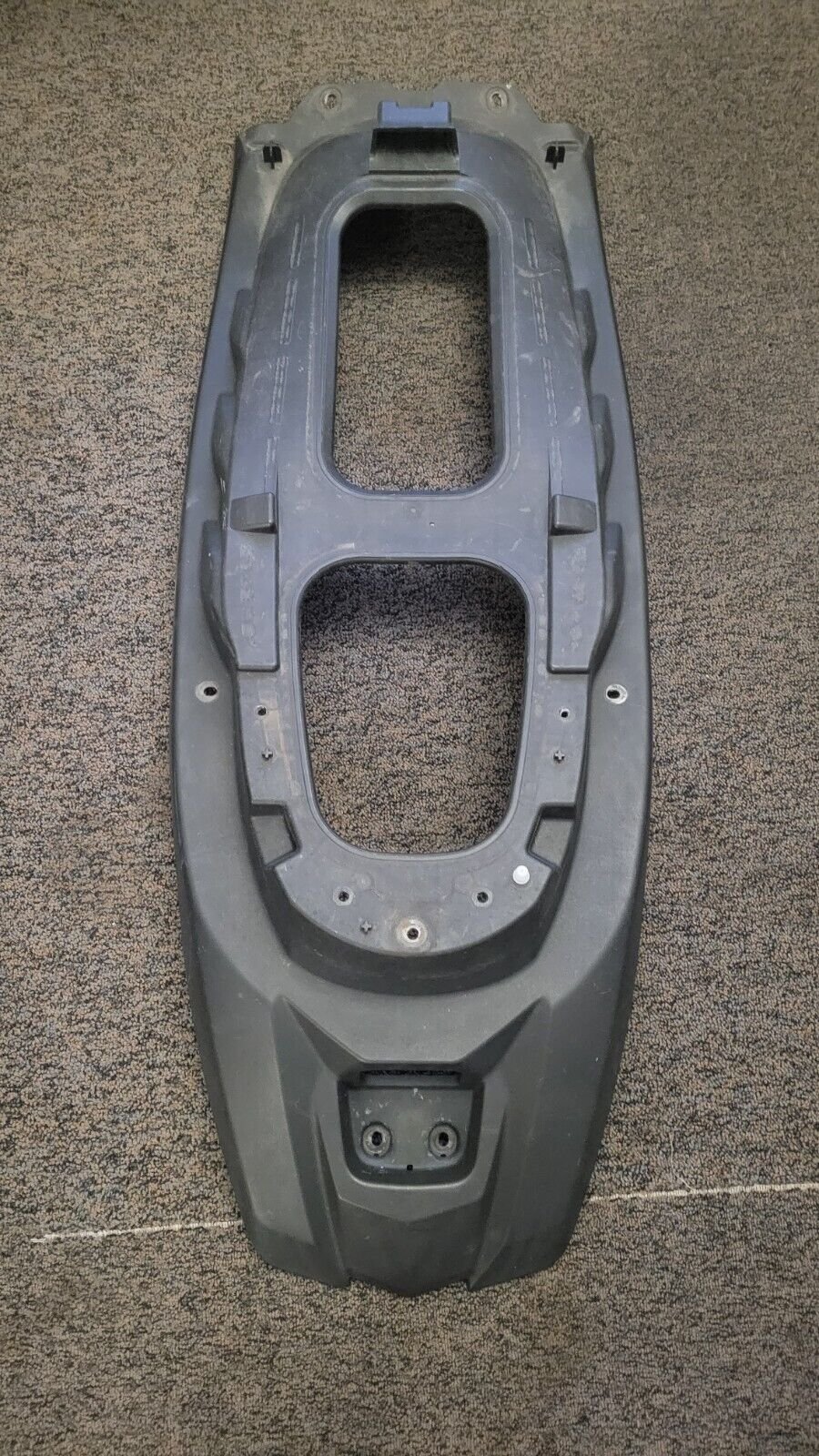 Yamaha Waverunner EX Deluxe Sport EXR Baseseat Seat Base Plastic F3Y-U374A-01-00