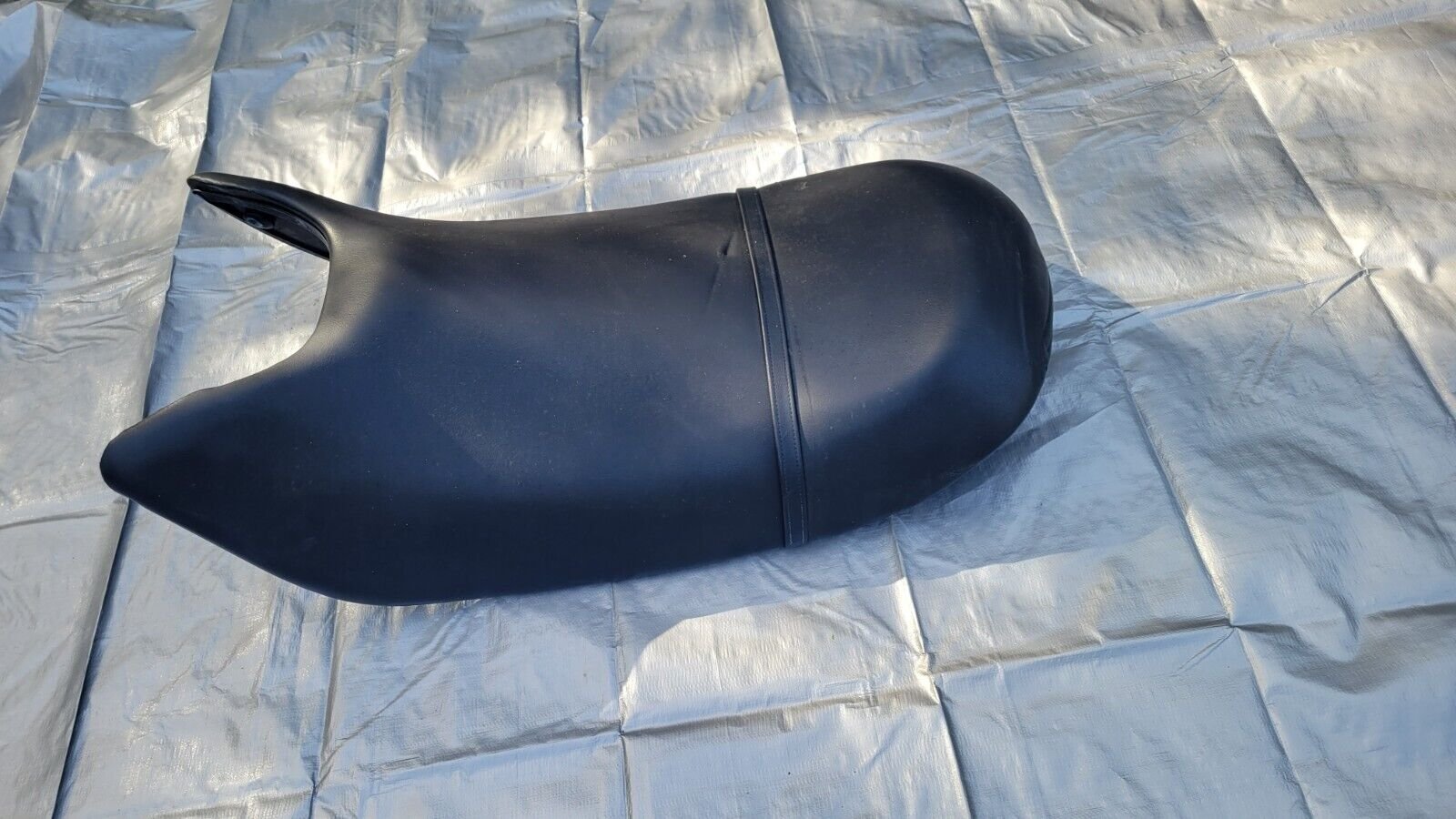 2006 Kawasaki STX-15F Seat Saddle Base Foam Cover Stock Oem