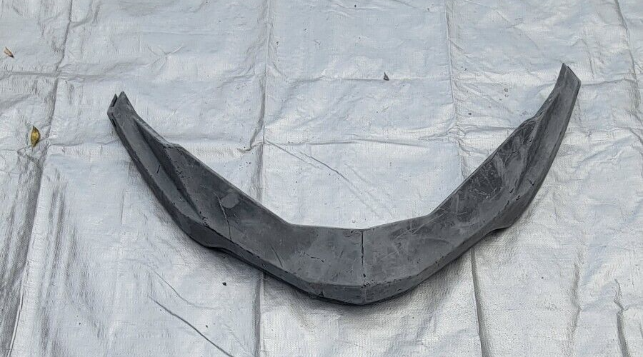 2013 Seadoo Wake 155 Front Bumper Nose Guard 291004277