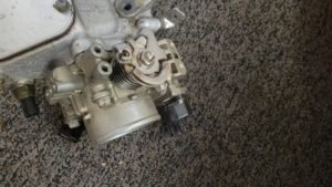2006 Kawasaki STX-15F OEM Throttle Body (Fits Other Models) - Image 3