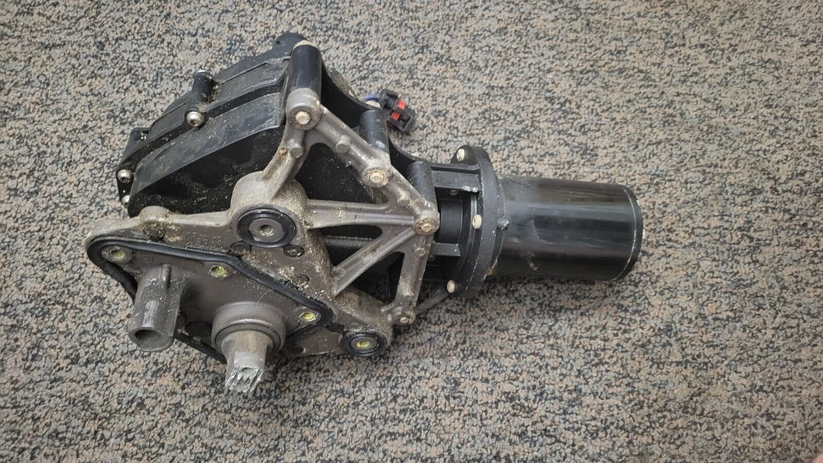 2013 Sea-Doo GTI 130 OEM IBR Actuator Motor GTX GTR 278003040 (Fits Other Model)