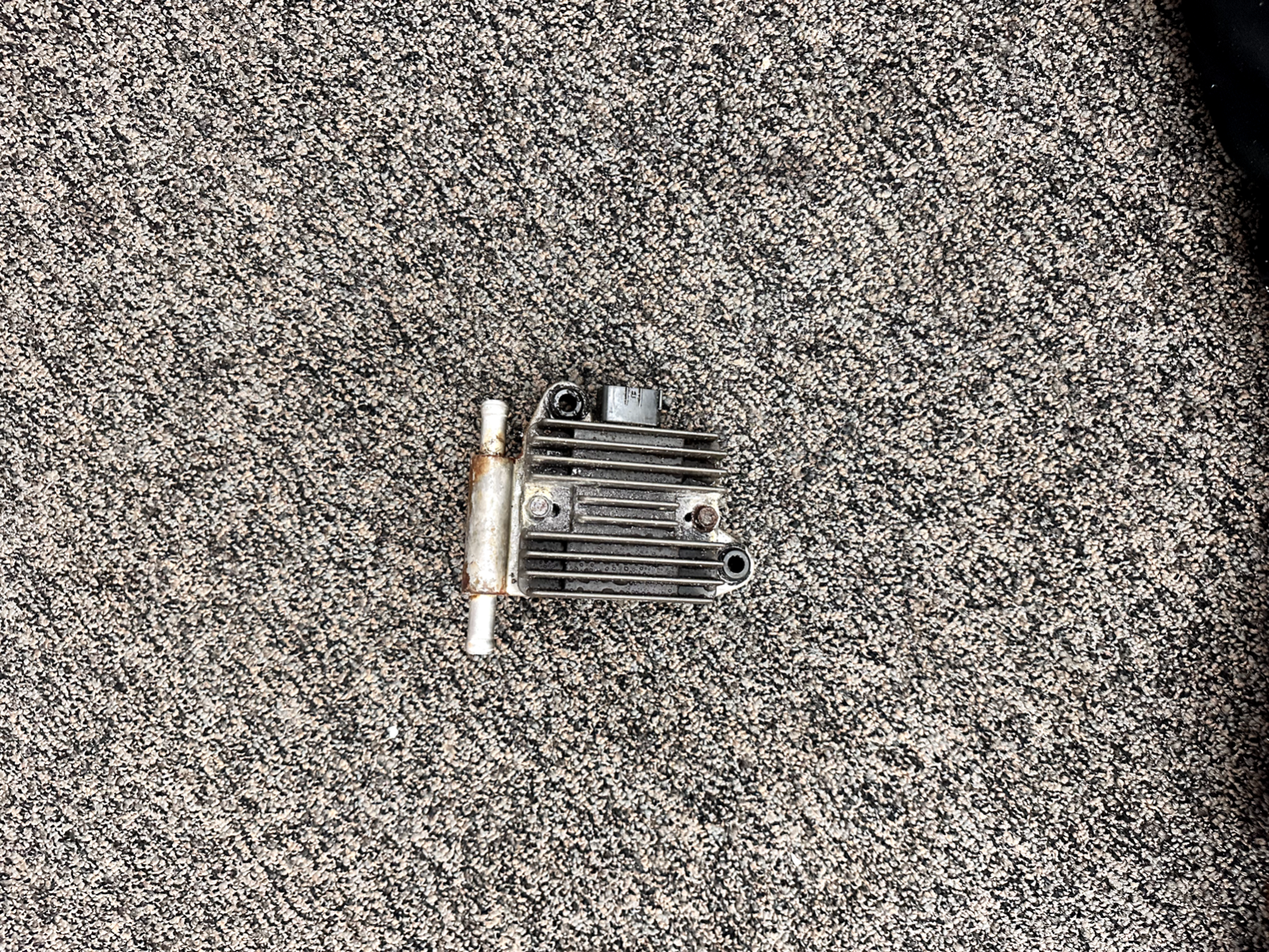 2020 Yamaha WaveRunner VX Ignition Voltage Regulator/Rectifier – OEM