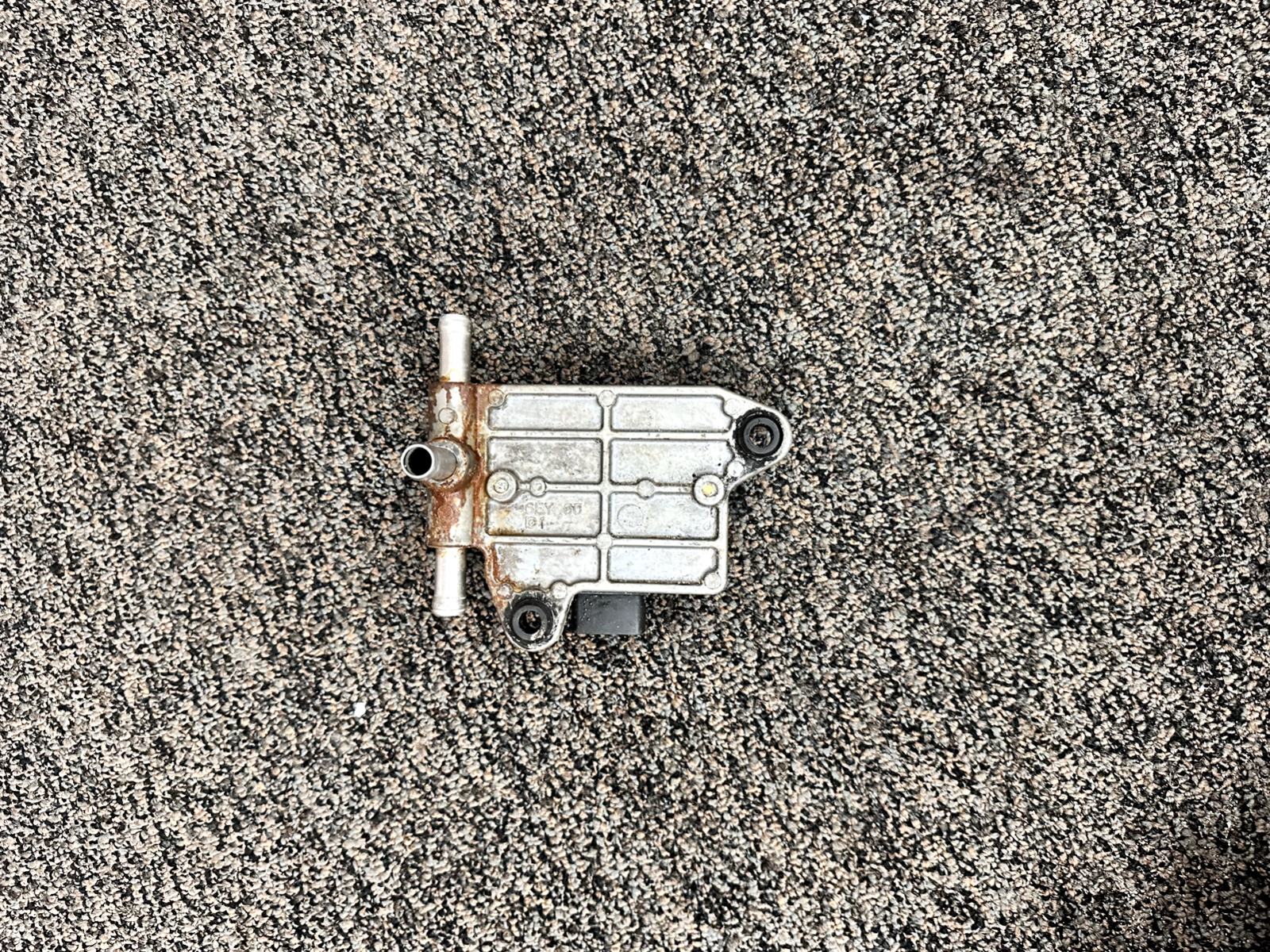 2020 Yamaha WaveRunner VX Ignition Voltage Regulator/Rectifier – OEM