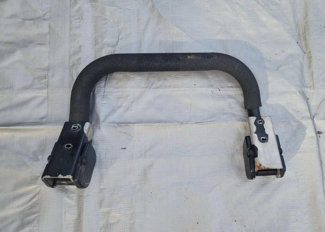 2000-2012 Kawasaki OEM Rear Boarding Step Ladder Grab Bar Freshwater STX 15F 12F