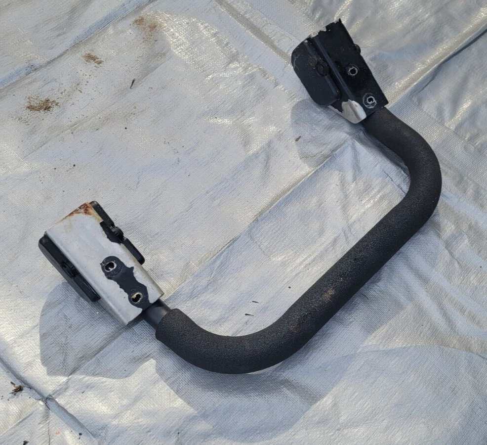 2000-2012 Kawasaki OEM Rear Boarding Step Ladder Grab Bar Freshwater STX 15F 12F