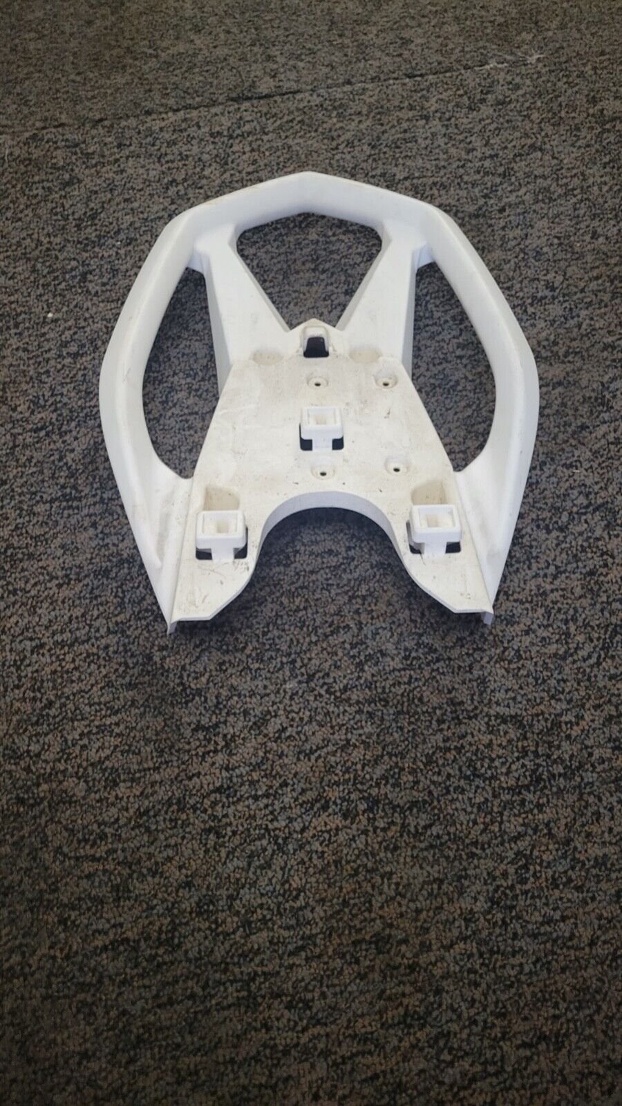 Seadoo Jetski 2018 Spark 2up Grab Rail Handle