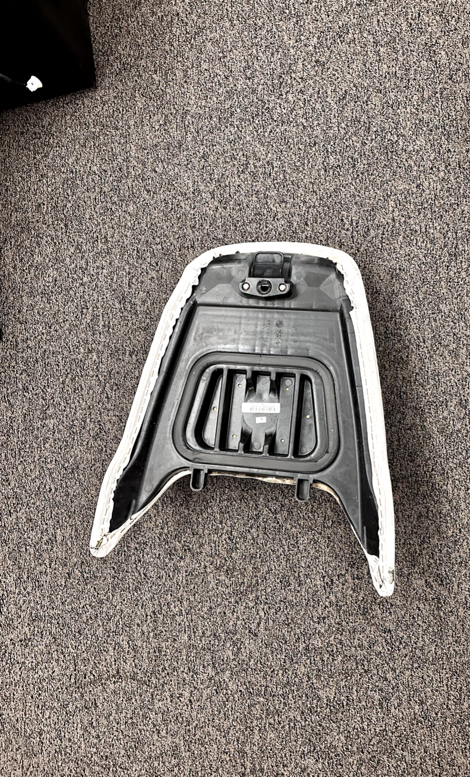 2020 Yamaha Waverunner VX Passenger Seat