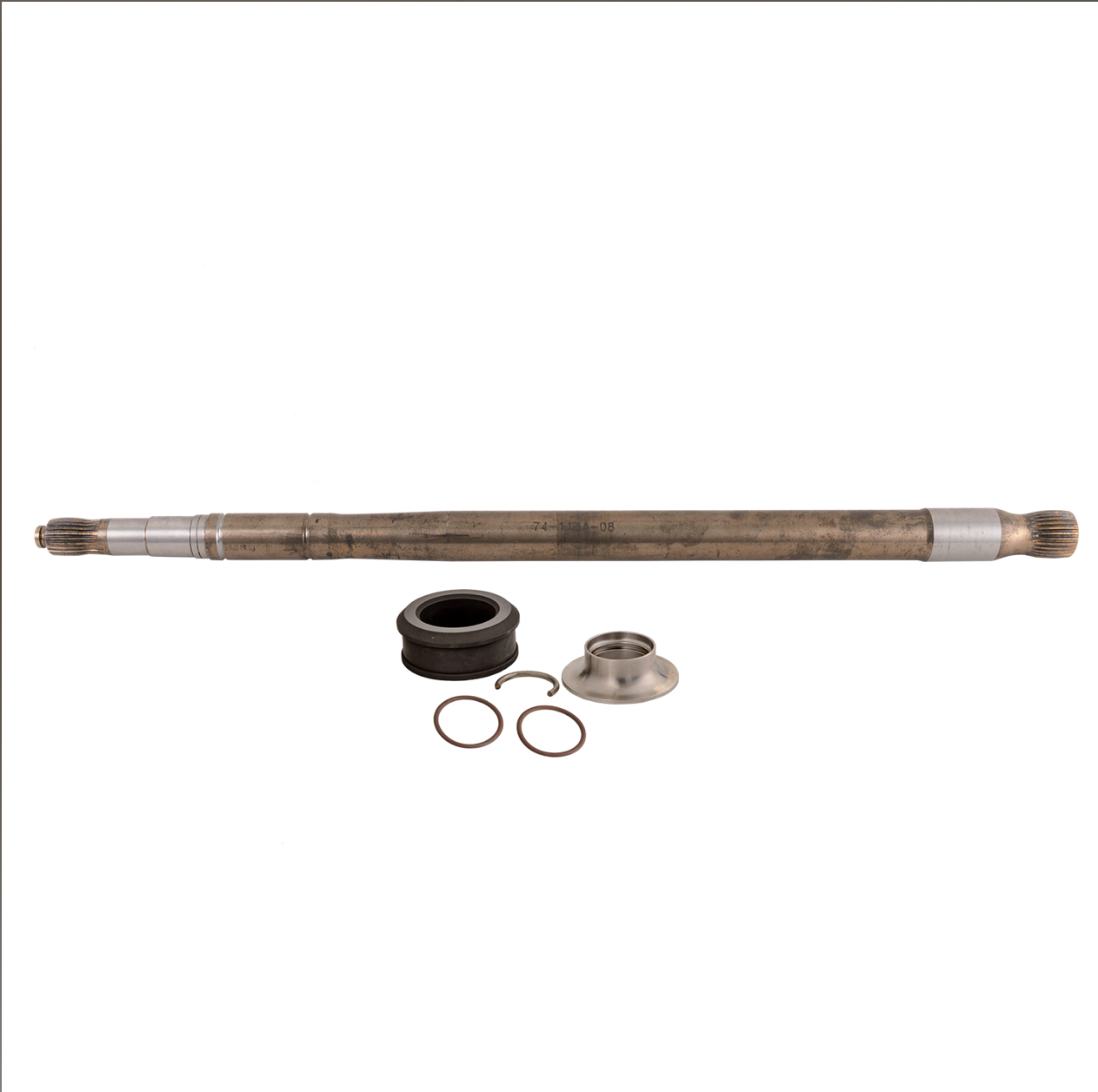 SBT Driveshaft Kit for Sea-Doo RXP-X 255 /RXP-X 255 RS 2010