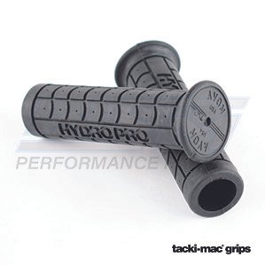 Tacki Mac Grips PWC Black