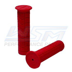 Tacki Mac Grips PWC Red
