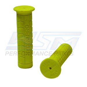 Tacki Mac Grips PWC Yellow