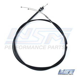 WSM Trim Cable: Yamaha 1800 FZR / FZS 09-16