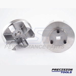 Precision Coupler Puller Kawasaki STX-12F/15F Ultra 150/260