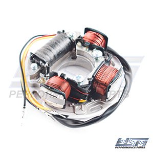 WSM Armature / Stator Coil Sea-Doo 580 – 720 95-05