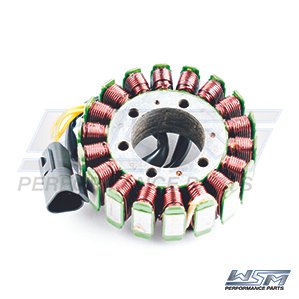 WSM Armature / Stator Coil Sea-Doo 1503 / 1630 4-Tec 06-17