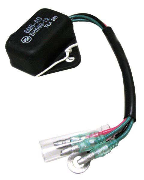 WSM Voltage Regulator Yamaha 650 – 760 90-20