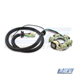 WSM Armature / Stator Coil Yamaha 1200 97-14