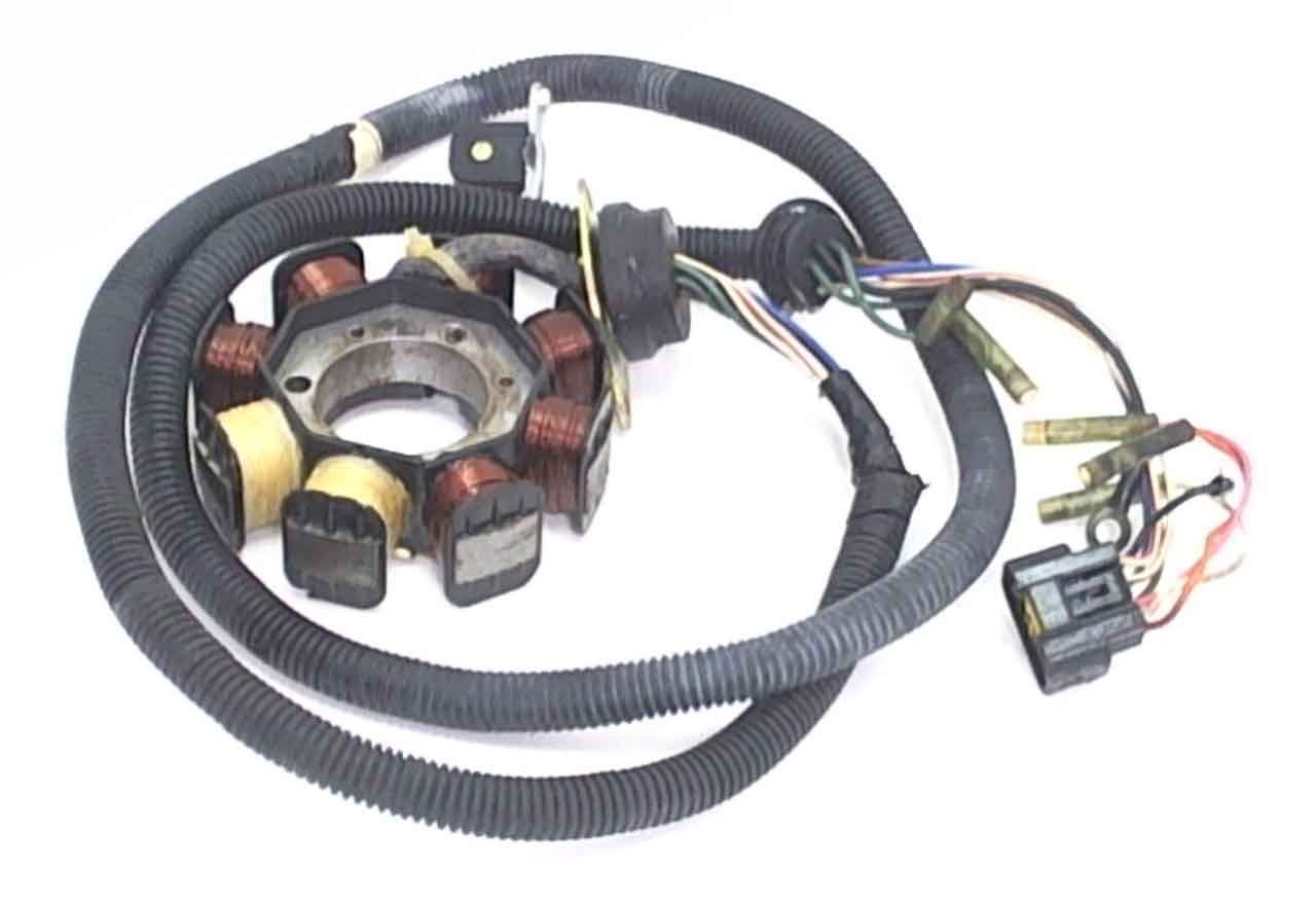 WSM Armature / Stator Coil Yamaha 800 98-05