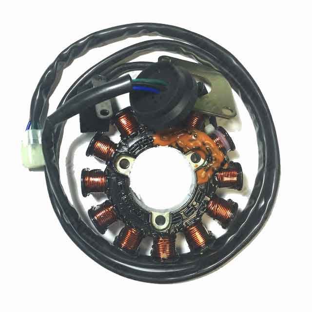 WSM Armature / Stator Coil Yamaha 1200 99-05