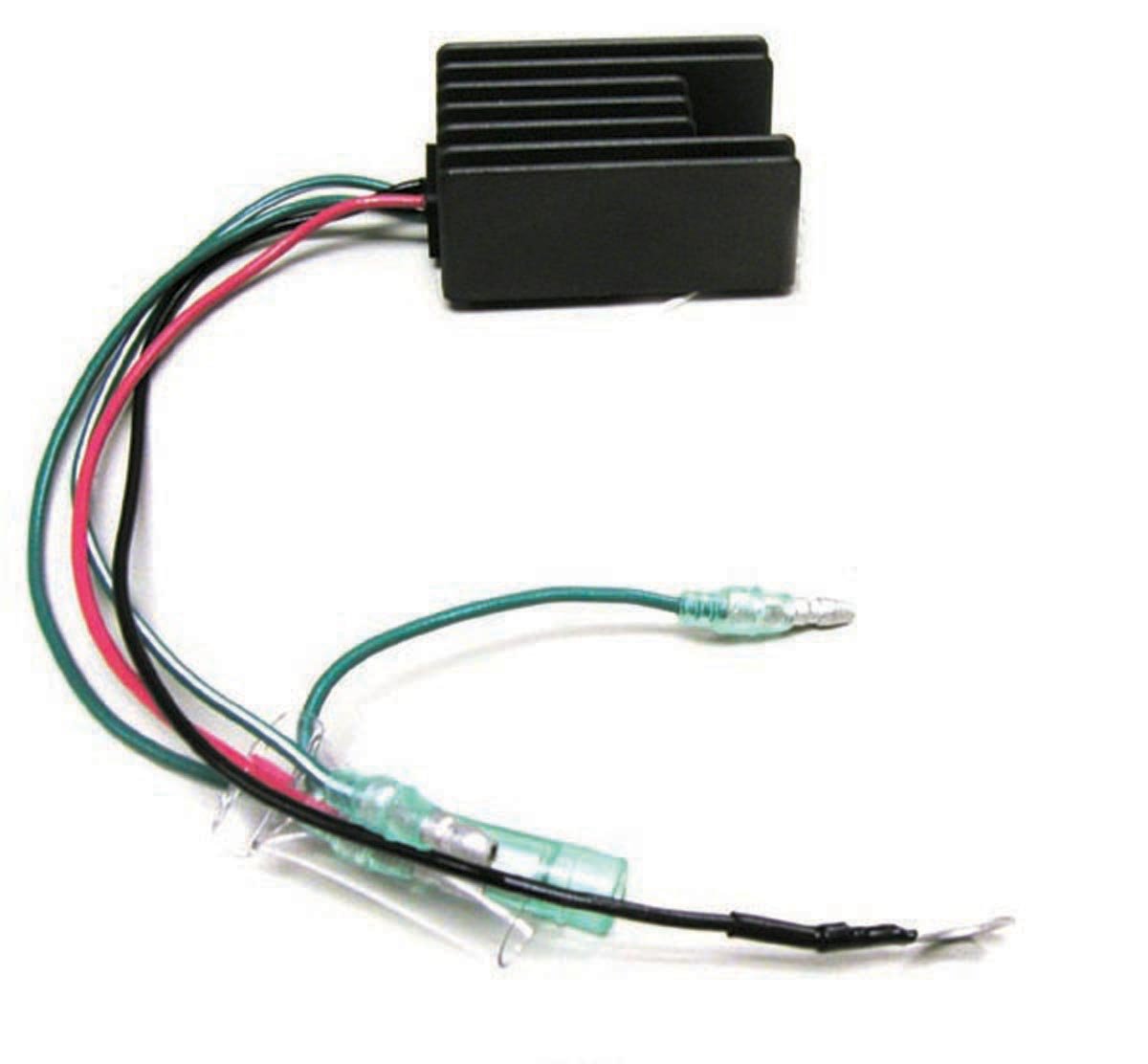 WSM Voltage Regulator Yamaha 40 – 70 / 1200 92-09