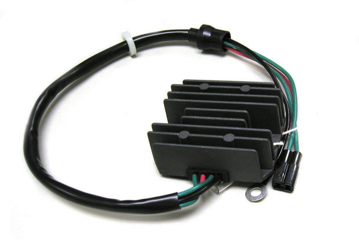 WSM Voltage Regulator Yamaha 1200 99-05