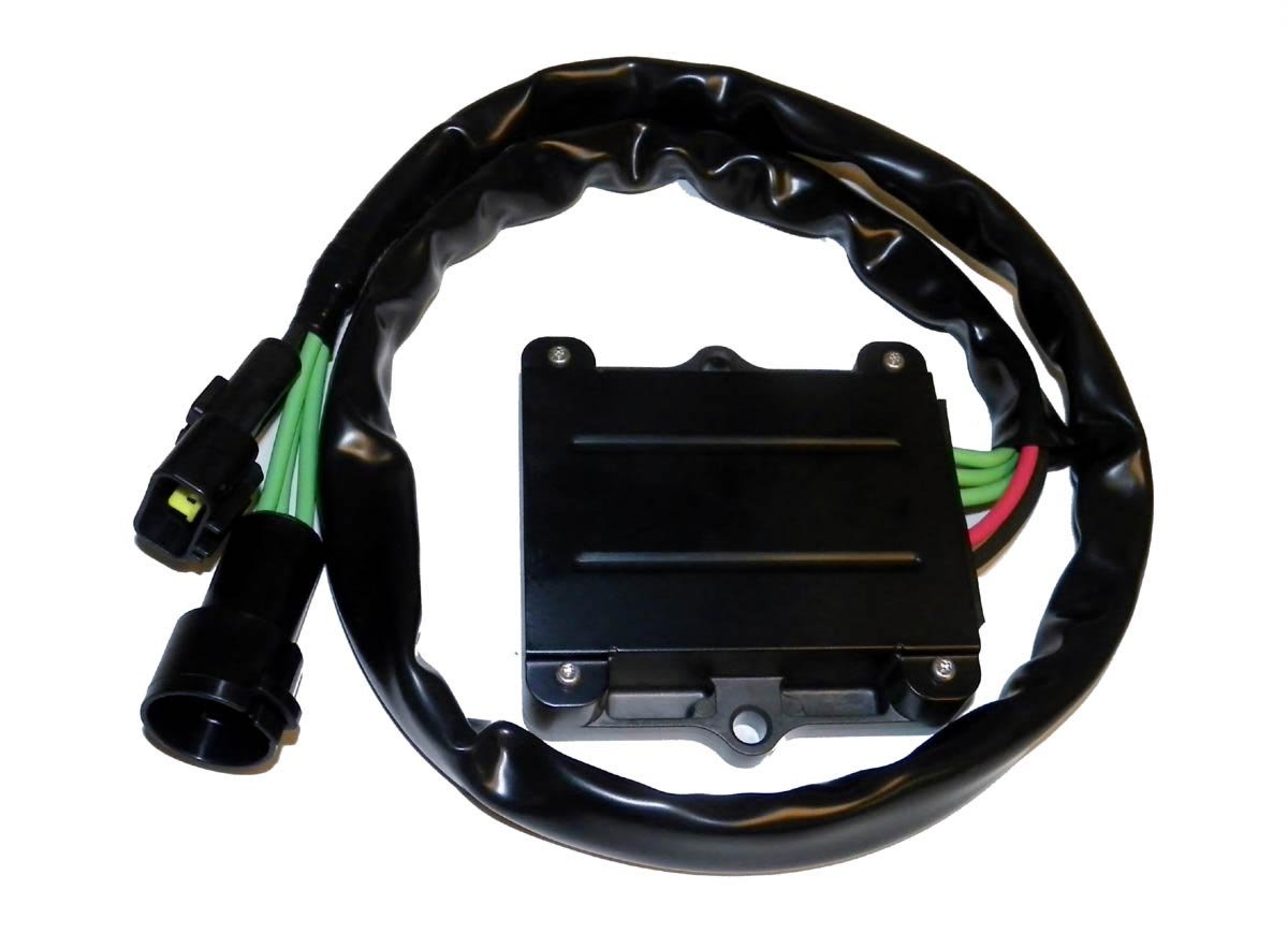 WSM Voltage Regulator Yamaha 1800 08-12