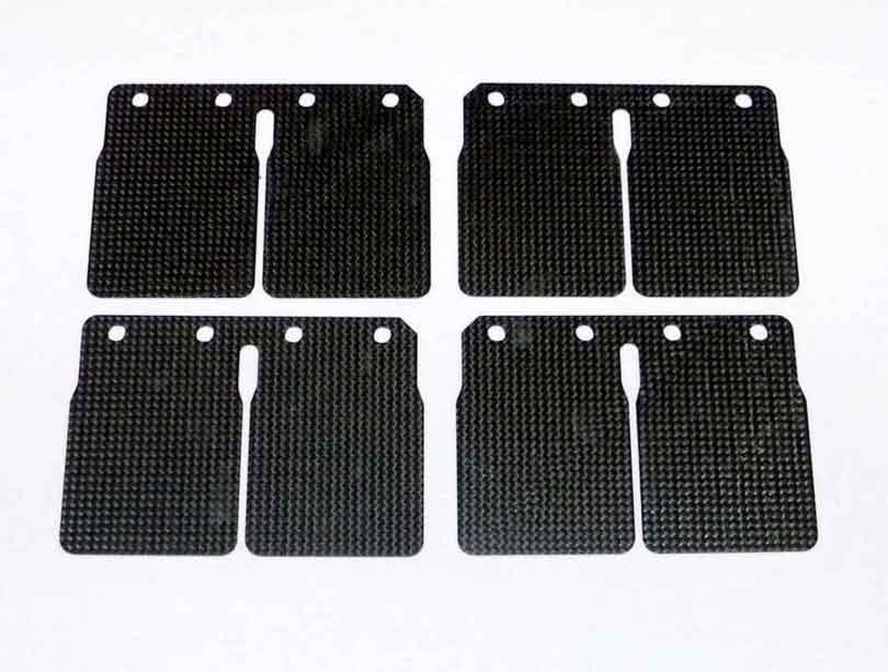 Carbon Tech Reeds Low Tension Yamaha 700 93-95