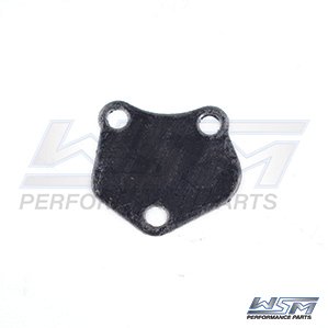 WSM Ventalation Plate Gasket Kawasaki 1200 / 1500 03-24