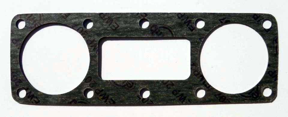 WSM Air Cooler Gasket Yamaha 760 96-00