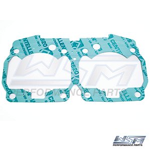 WSM Base Gasket Sea-Doo 800 95-99