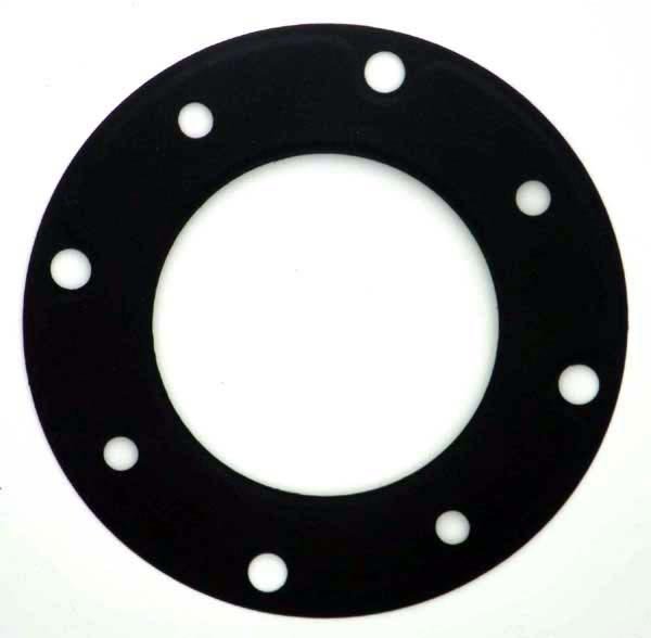 Exhaust Gasket Kit For Kawasaki 750 SX/SXI Jet Ski 1992-2002 - SBT 51-205A 1 thumbnail image