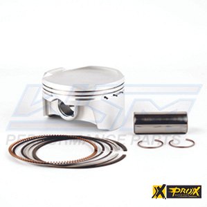 Pro-X Piston Kit Kawasaki 1500 STX / SX-R / Ultra LX Standard B