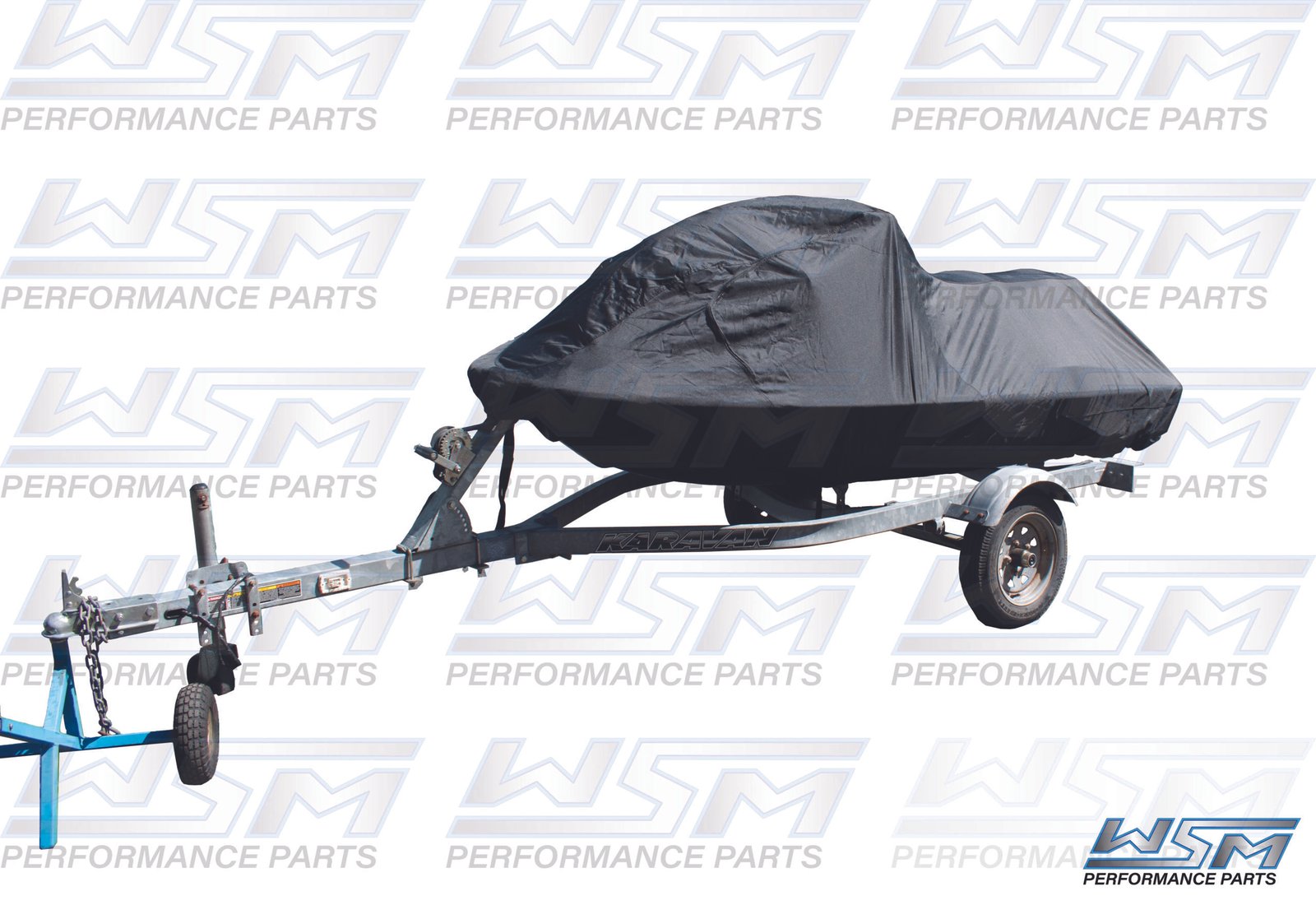 WSM Cover Storage 139” – 145”