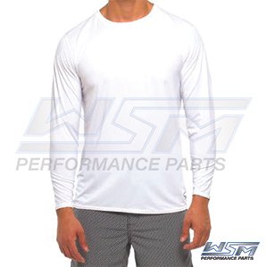 WSM Rash Guard Shirt XL