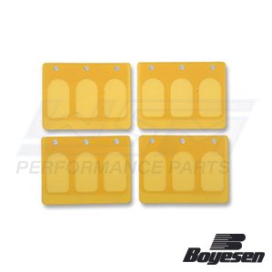 Boyesen Reeds Power Yamaha 650 90-96