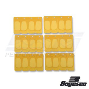 Boyesen Reeds Power Yamaha 1100