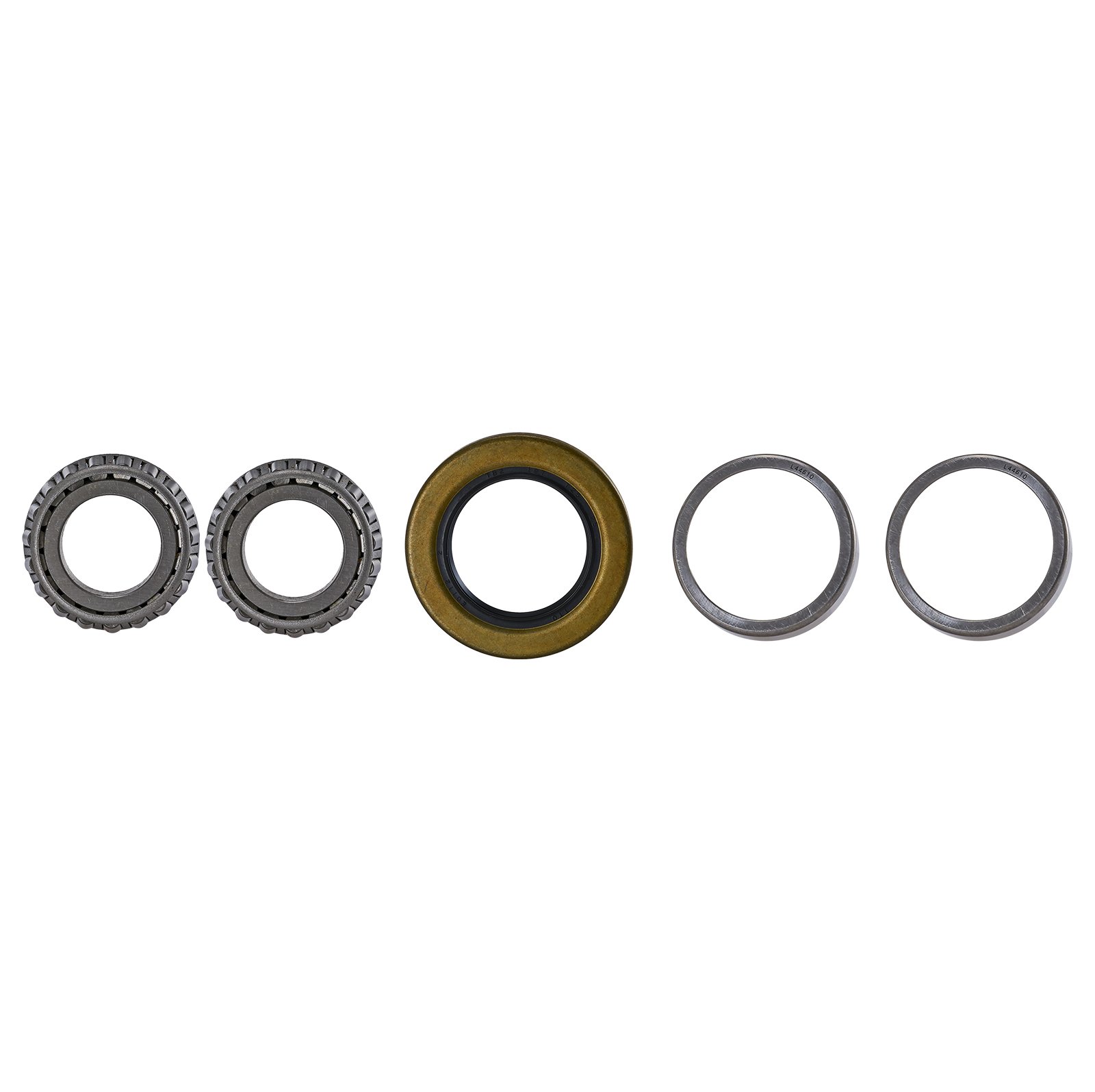 SBT Wheel Bearing & Seal Kit